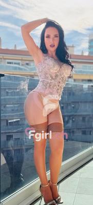 Maria - Escort a Lausanne
