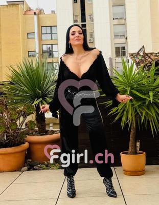 Maria - Escort à Lausanne
