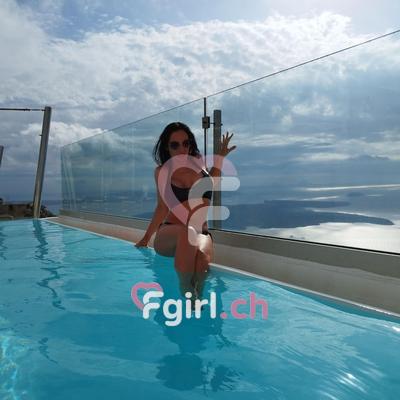 Maria - Escort a Lausanne
