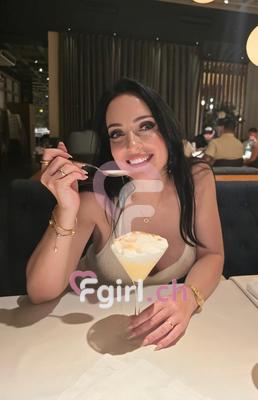 Maria - Escort a Lausanne

