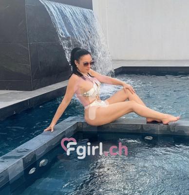 Maria - Escort a Lausanne
