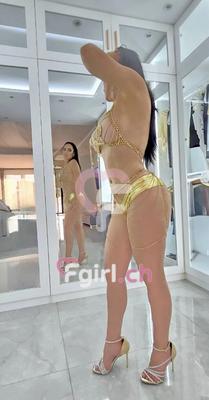 Maria - Escort a Lausanne
