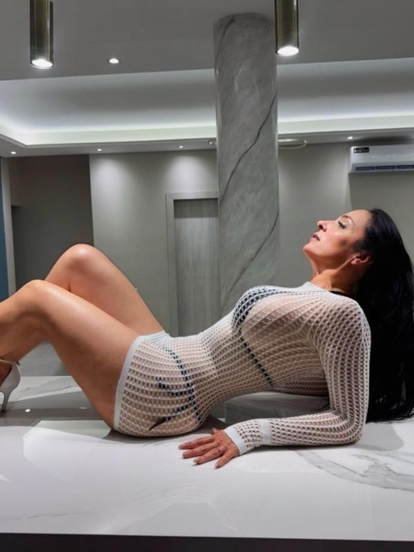 Maria - Escort à Lausanne
