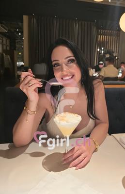 Maria - Escort a Lausanne
