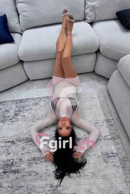 Maria - Escort a Lausanne

