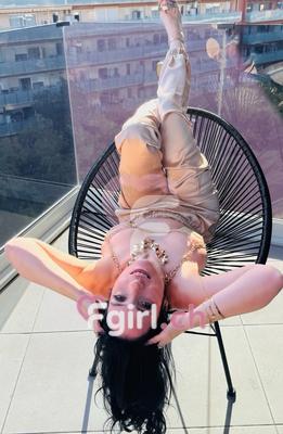 Maria - Escort a Lausanne
