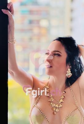 Maria - Escort a Lausanne
