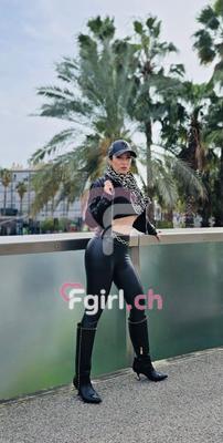 Maria - Escort in Lausanne
