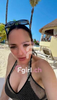 Maria - Escort a Lausanne