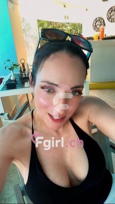 Maria - Escort a Lausanne