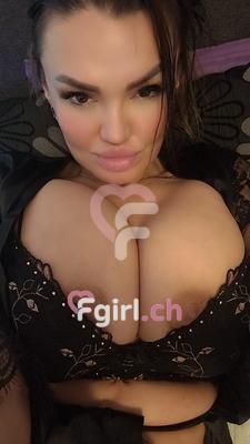 Maria - Escort à Porrentruy