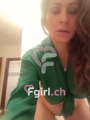 Maria - Escort in Lausanne
