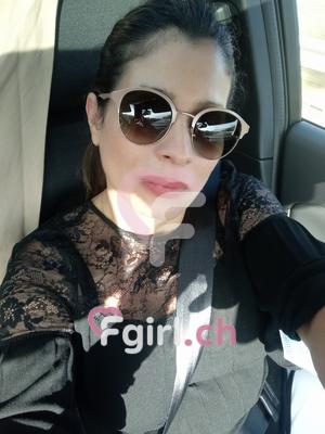 Maria - Escort in Lausanne