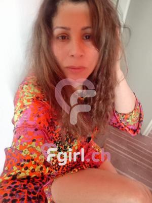 Maria - Escort in Lausanne