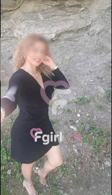 Maria - Escort in Sierre
