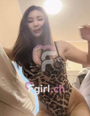 Maria - Escort in Basel

