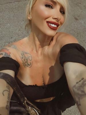 María - Escort in Sierre
