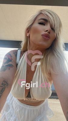 María - Escort en Sierre