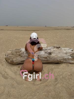 Maria - Escort in Lausanne

