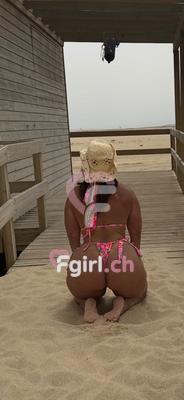 Maria - Escort à Genève
