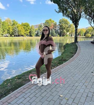 Maria - Escort à Genève
