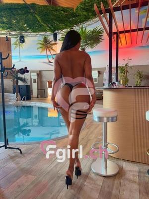 Maria - Escort à Fribourg
