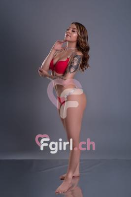 Maria Angel - Escort in Freiburg
