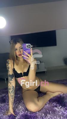 Maria Angel - Escort in Freiburg
