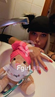 Ts Maria Eduarda - Transsexuel à Lucerne