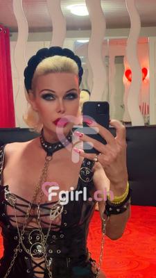 Ts Maria Eduarda - Transsexuel à Lausanne
