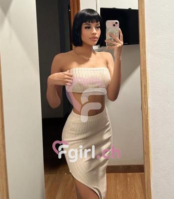 Maria - Escort à Carouge
