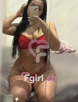 Maria - Escort in Lausanne
