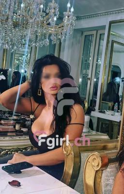 María Mira - Escort à Basel
