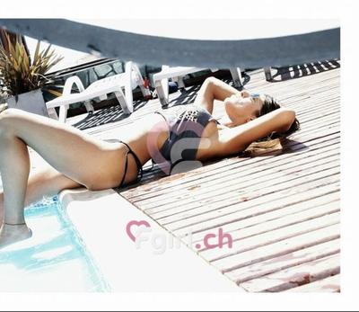Maria Paz - Escort in Yverdon-les-Bains
