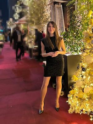 Maria Paz - Escort à Lausanne
