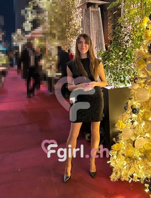 Maria Paz - Escort in Yverdon-les-Bains
