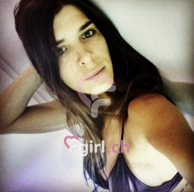 Maria Paz - Escort in Yverdon-les-Bains
