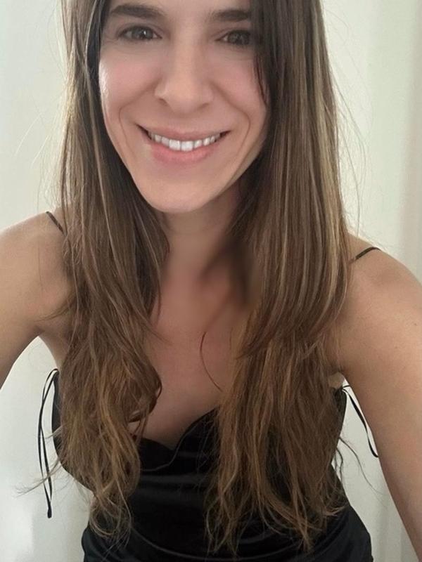 Maria Paz - Escort in Yverdon-les-Bains
