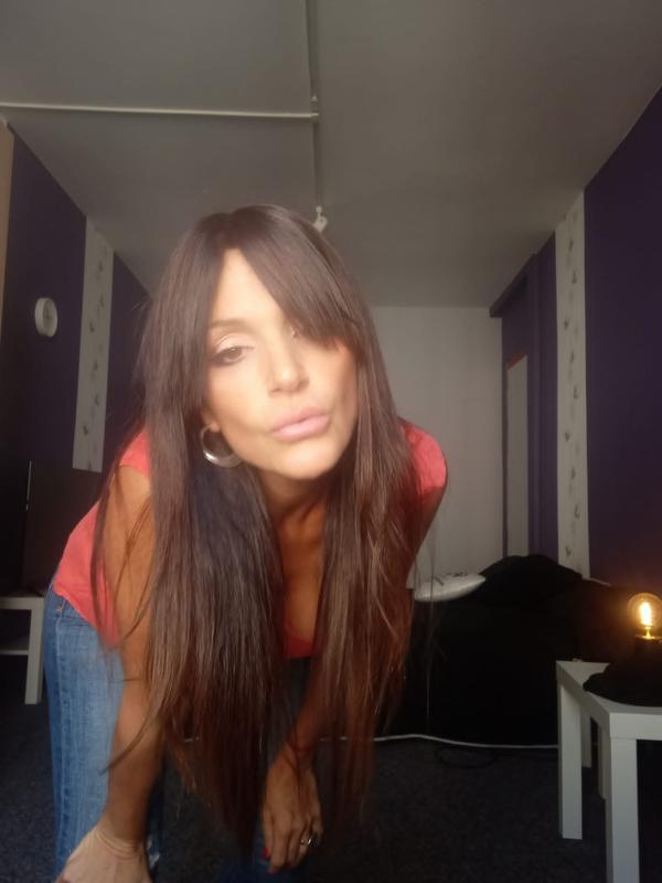 Maria - Escort à Genève
