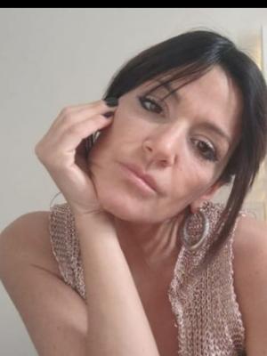 Maria - Escort à Genève

