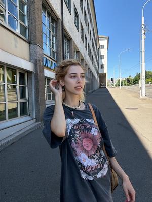 Maria - Escort in Geneva
