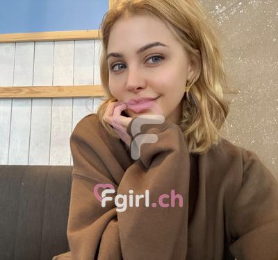 Maria - Escort à Genève
