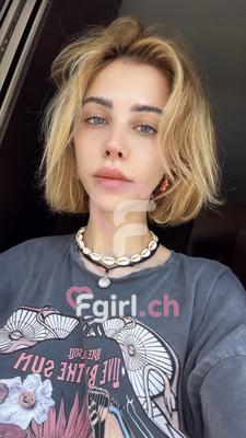 Maria - Escort in Genf