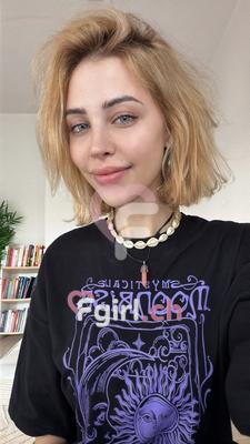 Maria - Escort in Genf