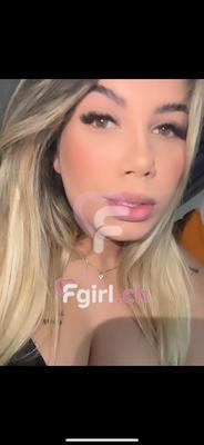 Mariah - Escort en Plan-les-Ouates

