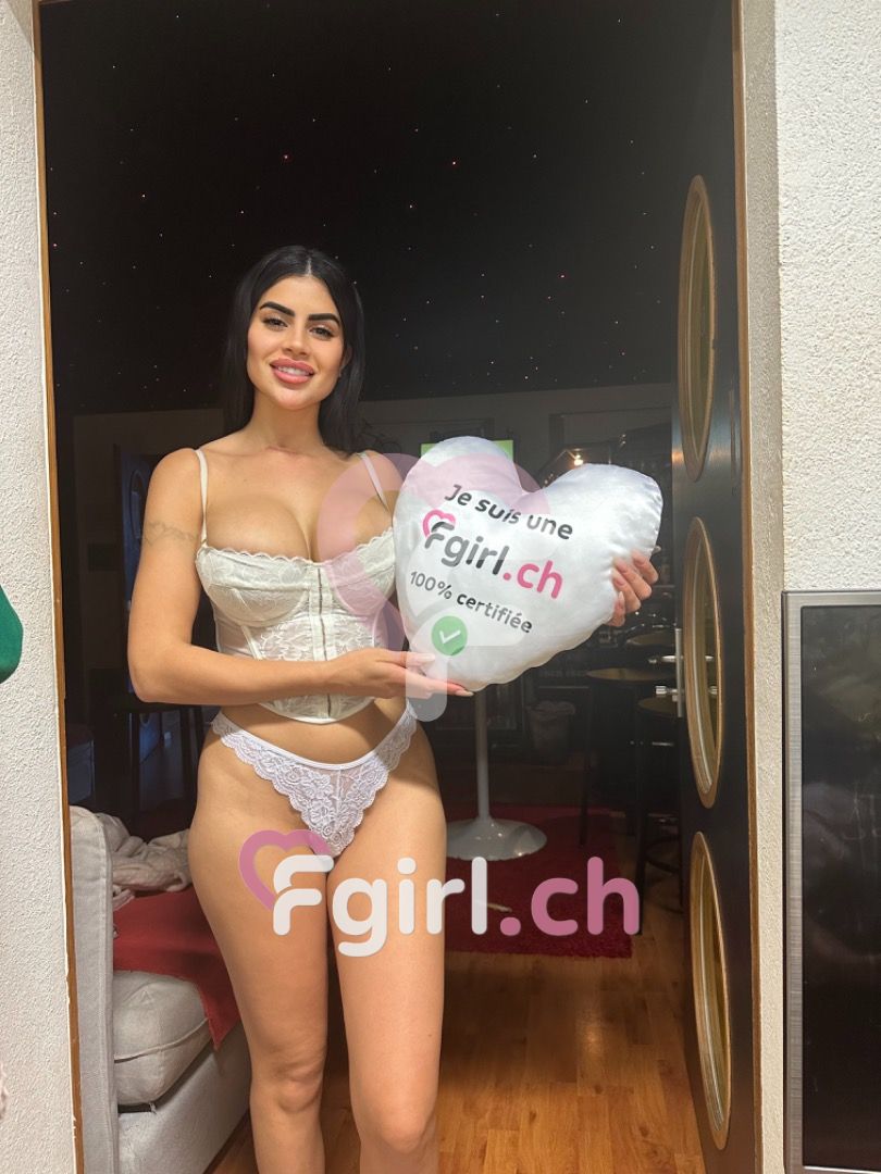 SEX AGENCY Fribourg