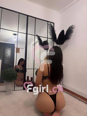 Mariam - Escort in Yverdon-les-Bains
