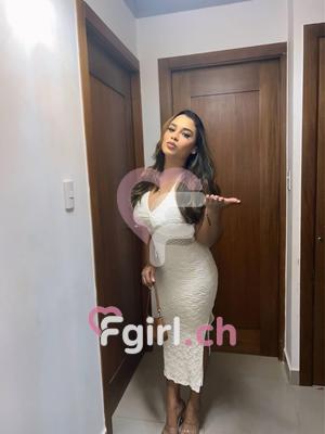 Marian - Escort à Lausanne
