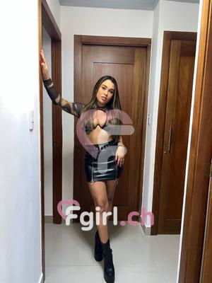 Marian - Escort à Lausanne
