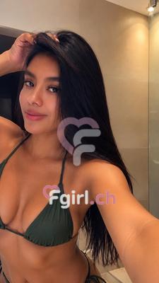 Marian - Escort in Servette
